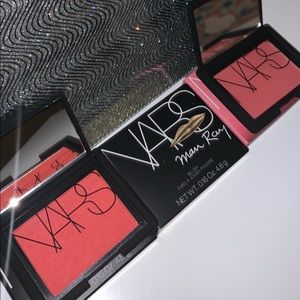 Nars blush